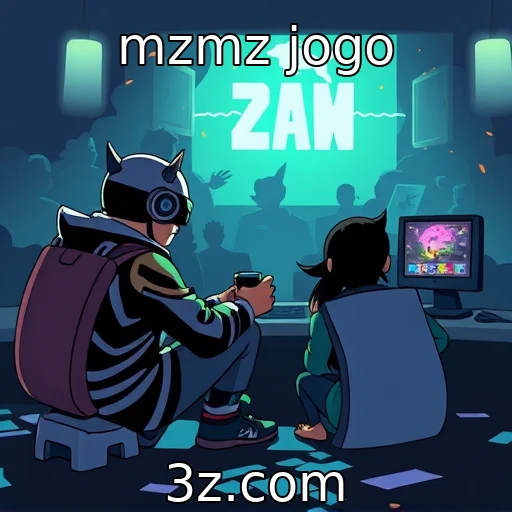 Perspectivas sobre a acessibilidade em jogos digitais - mzmz jogo