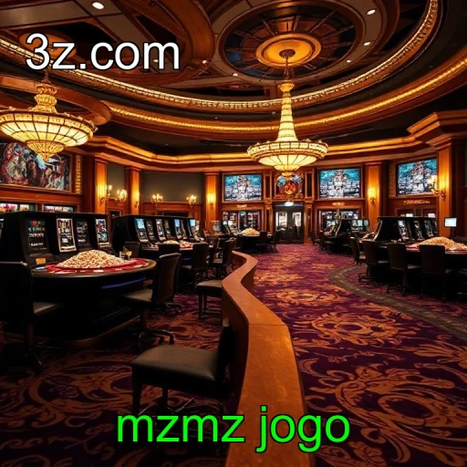 Ação Radical no mzmz jogo: Um Mundo de Adrenalina