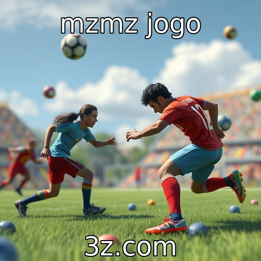 Experiências imersivas com realidade aumentada nos jogos : mzmz jogo