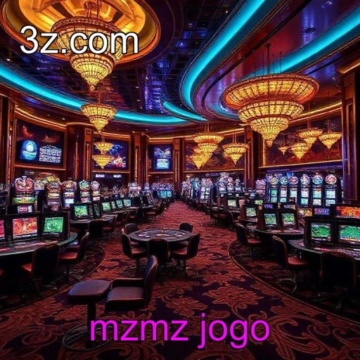 A Magia dos Jogos Browser no mzmz jogo