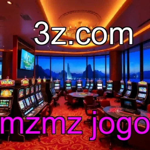 mzmz jogo Comunidade
