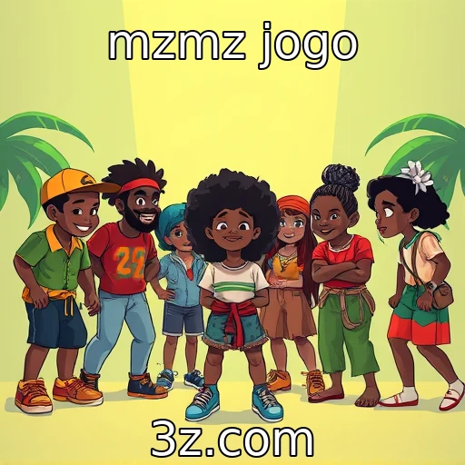 Crescimento da diversidade nos jogos eletrônicos - mzmz jogo