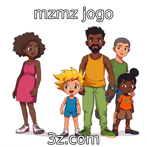 Como a diversidade está moldando personagens de jogos - mzmz jogo