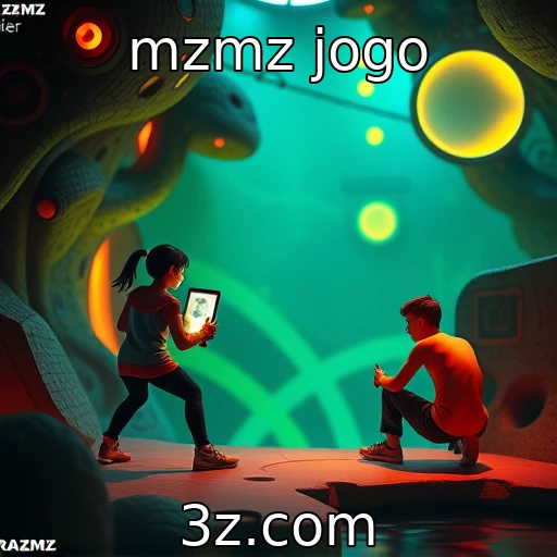 Tendências emergentes no design de jogos e experiências interativas - mzmz jogo