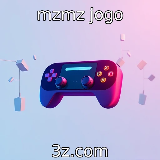 Novas tendências em jogos eletrônicos para o futuro - mzmz jogo