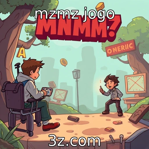 Acessibilidade em jogos e seu avanço recente - mzmz jogo