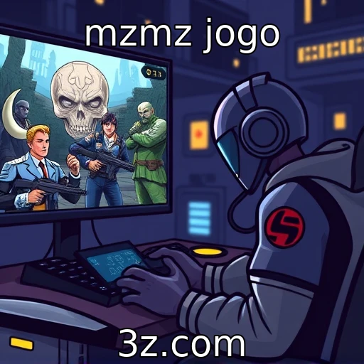 Impacto das microtransações no mercado de jogos - mzmz jogo