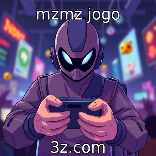 Expansão do mercado de jogos móveis em 2025 - mzmz jogo