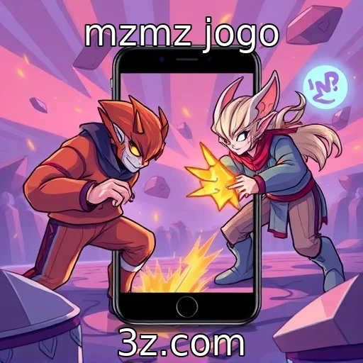 Mudanças nas políticas de monetização em jogos móveis - mzmz jogo