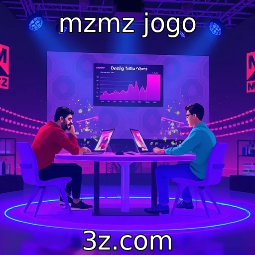 Comportamento dos jogadores em ambientes online - mzmz jogo