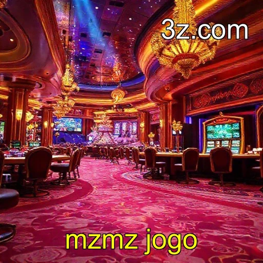 Desvendando Puzzles Incríveis no MZMZ Jogo: Diversão e Desafio