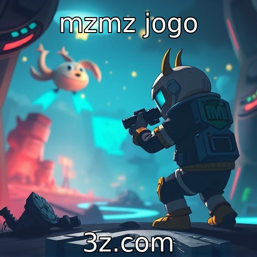 Inovações tecnológicas que moldarão o futuro dos jogos - mzmz jogo
