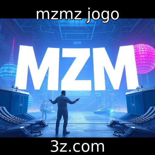 Tecnologia de realidade virtual em jogos novos - mzmz jogo